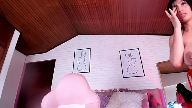 darling_spoiled 现场XXX聊天