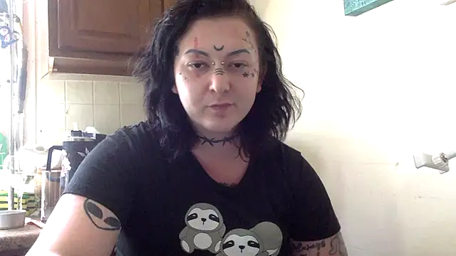 Chatroom XXX en direct de CurvyTrans2002