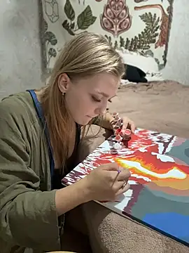 JennyPortman 现场XXX聊天