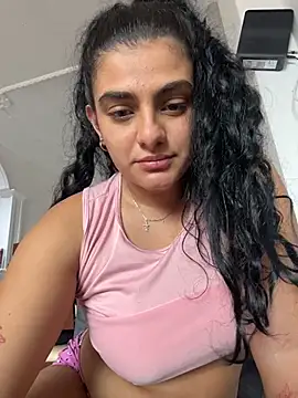 carlafox05 Шоу с уебкамера