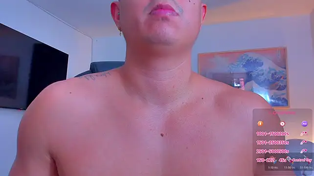 Chat XXX Live RJBarto