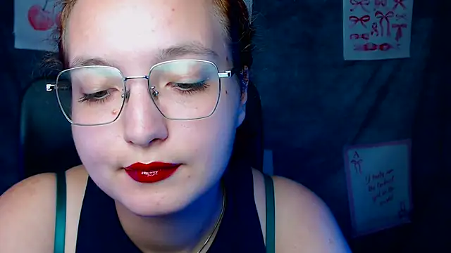 צ'אט XXX בשידור חי של MissAriaa