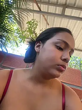 Baby_morena12's Live XXX Chat