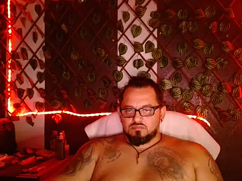 Show Webcam de mr_wolf46