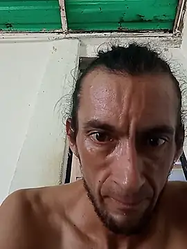 Show de Bafomen na webcam
