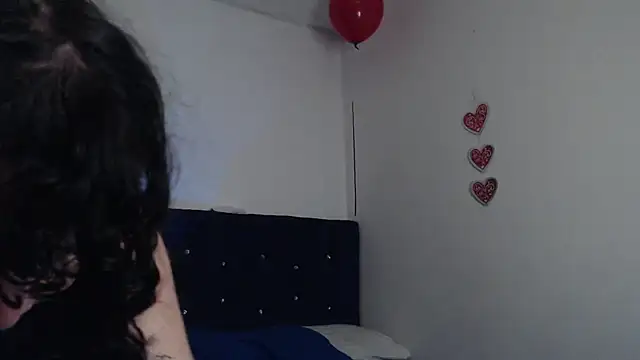 צ'אט XXX בשידור חי של ANGELIQUE_KLANE