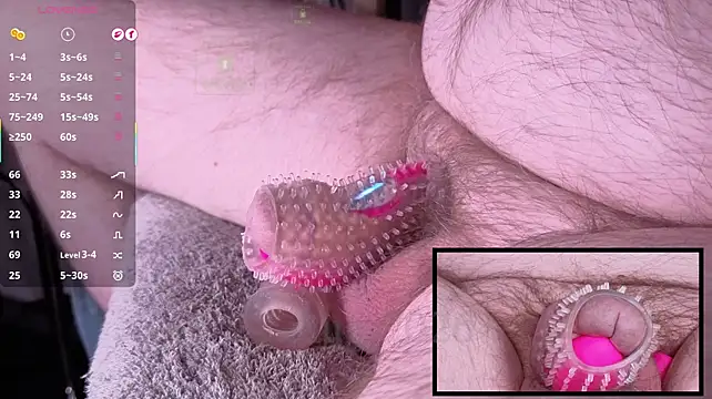 controlmytoys Webcamshow