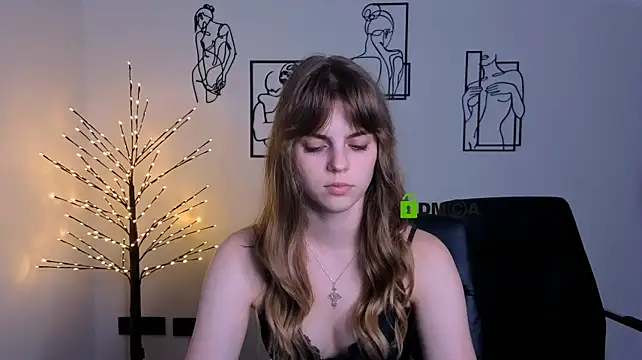 alisabliss 라이브 XXX 채팅