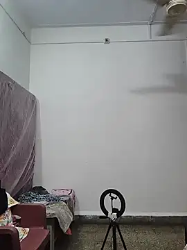 spasyQueen69 Adlı Modelin Web Kamerası Şovu
