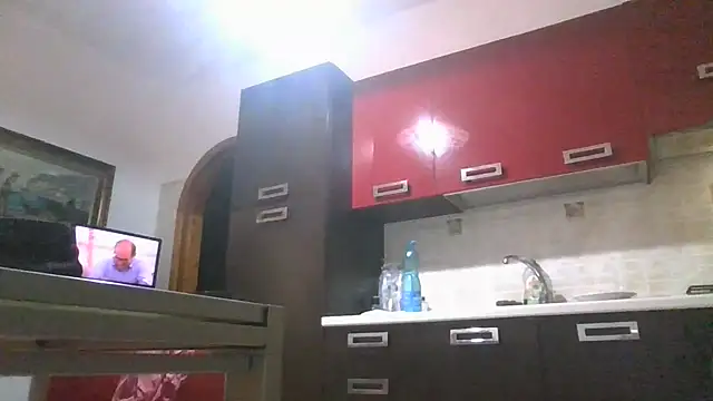MissEva10 Webcam show