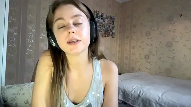 Chat XXX en directo de Iamnotatrouble