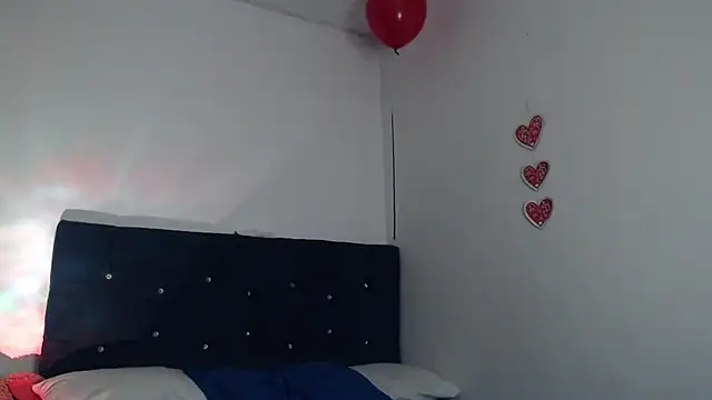 ANGELIQUE_KLANE Obrolan Langsung XXX
