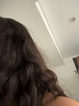 Megan_Rodrigo Webcam-Show