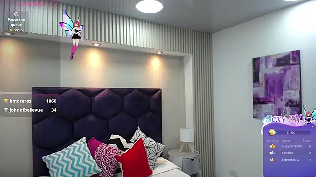 GochitaWild 现场XXX聊天