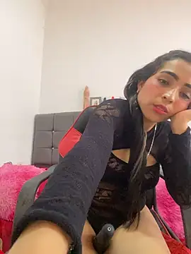 Rosa_25x 现场XXX聊天