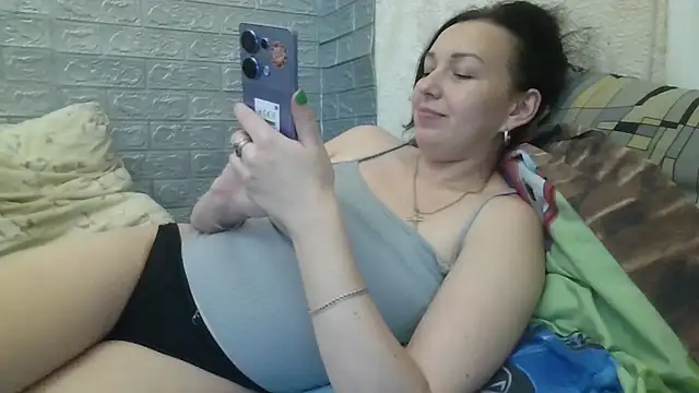 Živý XXX chat DanaNeon