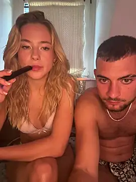 MasonxHer Webcamshow