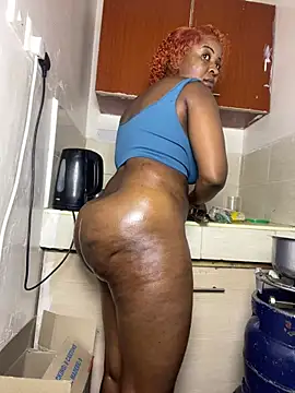 Show webcam de Favourite-Desire