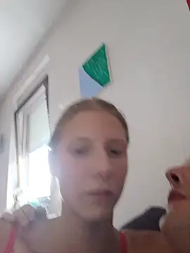 LenaGoldi Webcam-Show