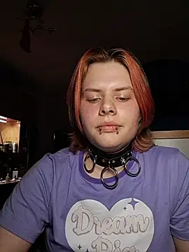 Crystal_Orca Webcam show