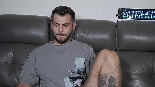 CrazyDom1 Webcam show