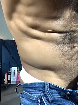 XXX chat uživo modela Salomon_koude