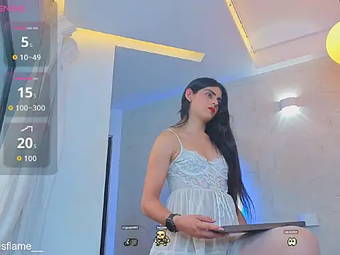 Venus_flame1 Live XXX Chat