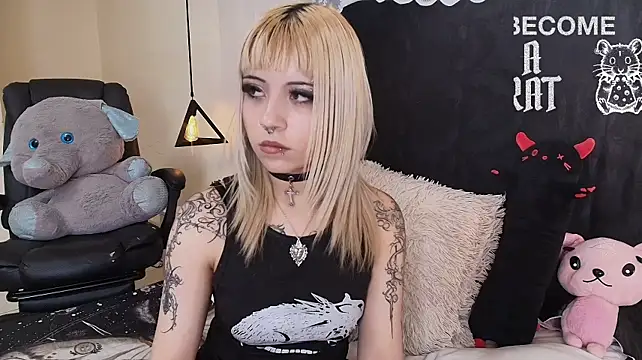 IvyBelle_ 现场XXX聊天