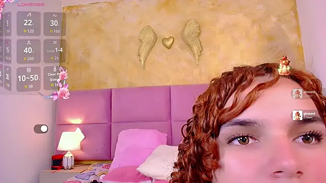 عرض كام Skyee_angel