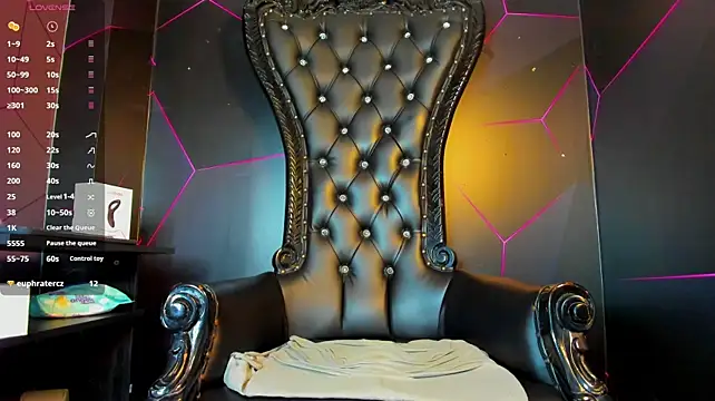 Živý XXX chat Axel_Romanov