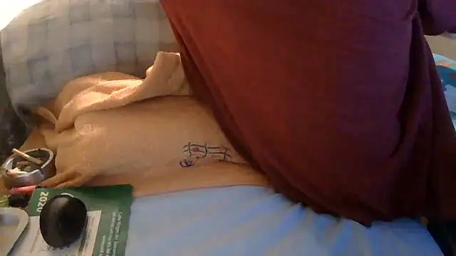 Chat XXX ao vivo de SamuelTal