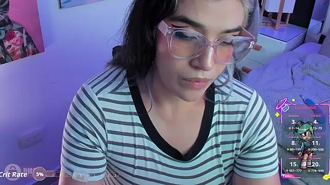 Roxy_clark 现场XXX聊天