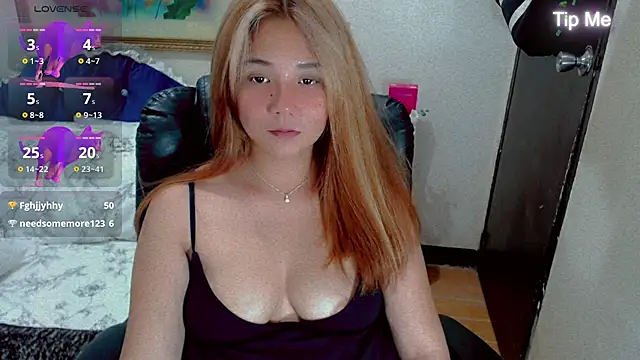 Chat XXX en directo de Filipinapoca