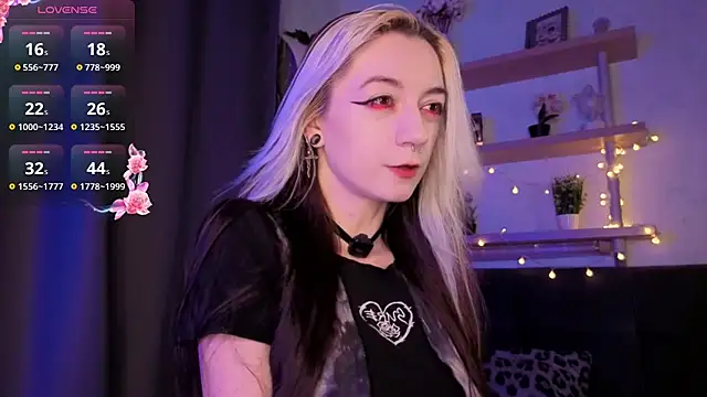 TristaRohtn Live XXX chat