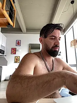 ADONIS_ART01 Live XXX-Chat