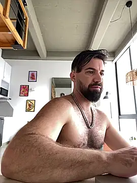 ADONIS_ART01 – Naživo XXX chat