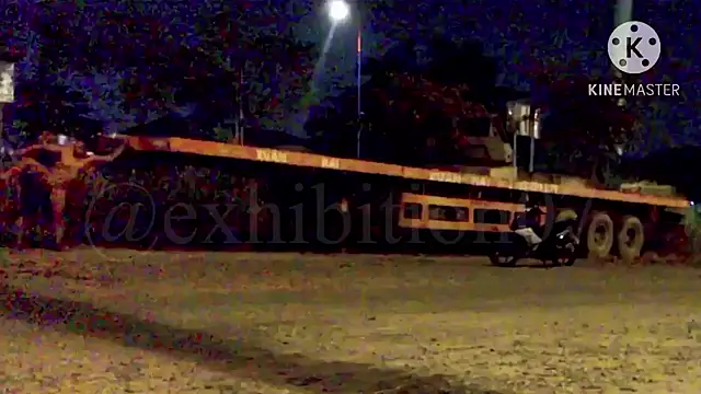 PTacb-12345 网络视讯表演