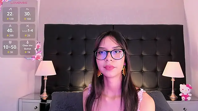 Онлайн чат XXX AriRose