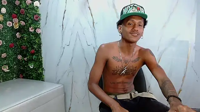 Živý XXX chat ManSant