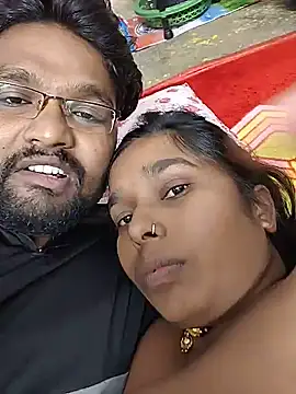 BabuCouple 网络视讯表演