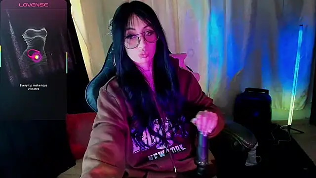 venus-foxy Live XXX-Chat