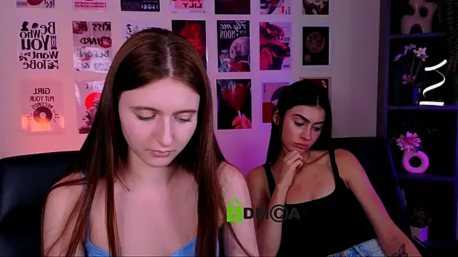 XXX chat uživo modela nekky_mouse