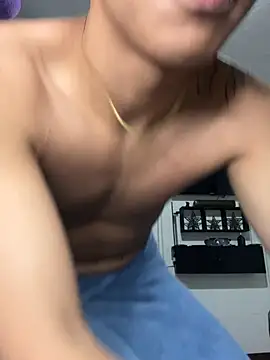 ian_smith_ 现场XXX聊天