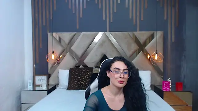 MartinaaFit's Live XXX Chat