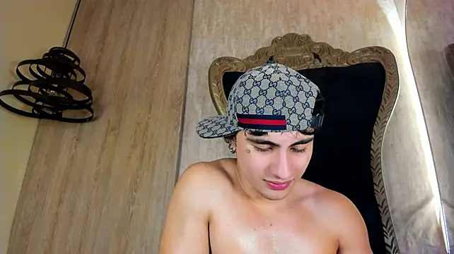 Chat XXX en directo de Zack_Bellmont1
