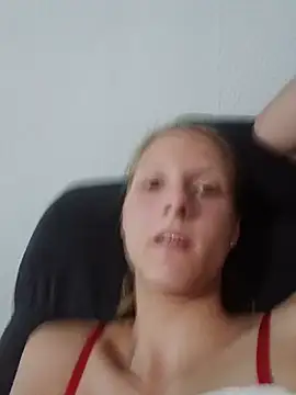 Show webcam de LenaGoldi