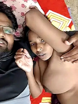 Show Webcam de BabuCouple