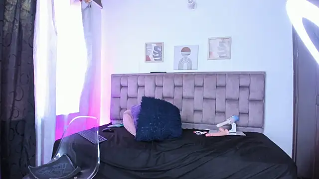 Czat XXX na żywo – Stephanie69ryanhot