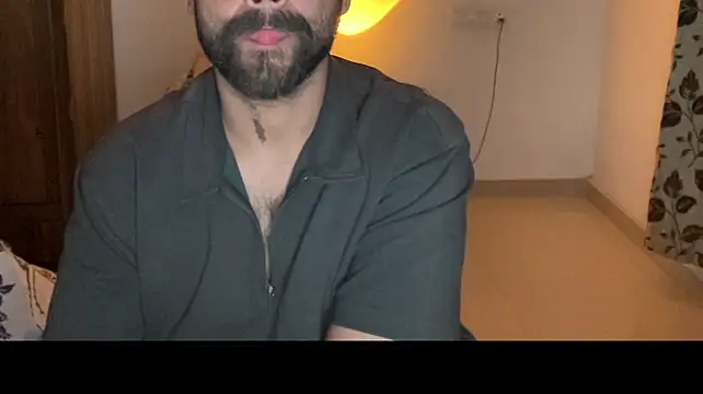 Mr_Raje's Webcam Show