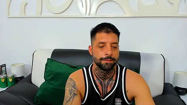 TommyDum Webcam show